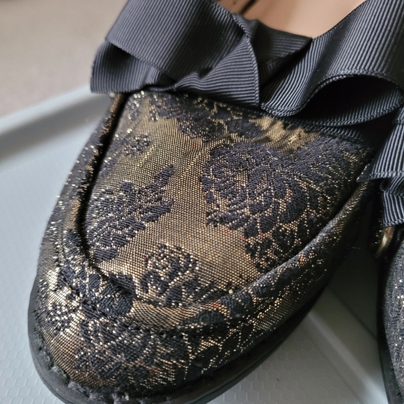 London Rag Mules - Picture 3 of 5